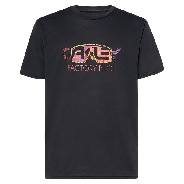 Oakley Sutro fp t-shirt